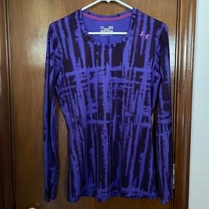 Under Armour Long Sleeve Top